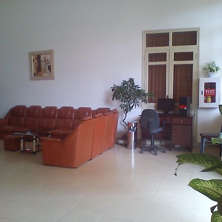 Thong Do Da Lat Hotel Eksteriør billede