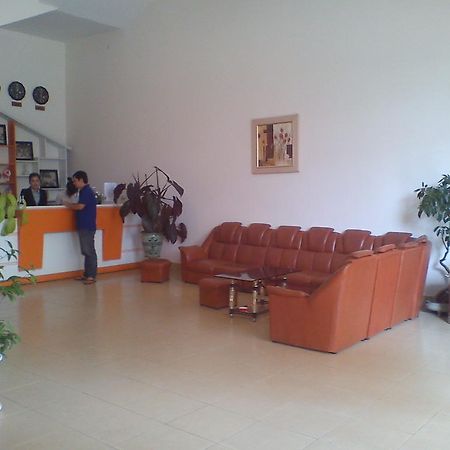 Thong Do Da Lat Hotel Eksteriør billede