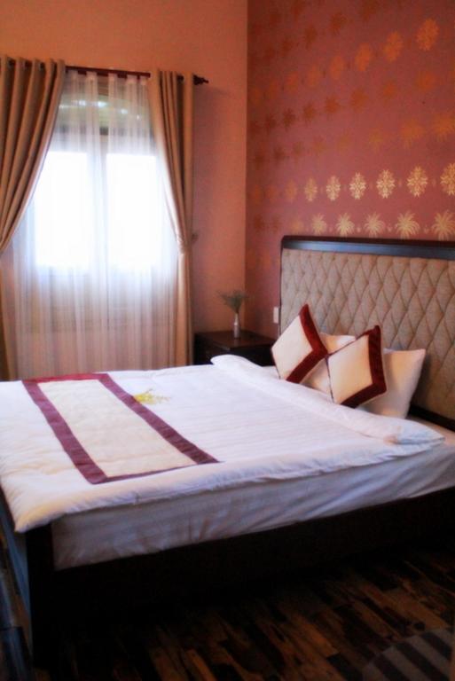 Thong Do Da Lat Hotel Eksteriør billede