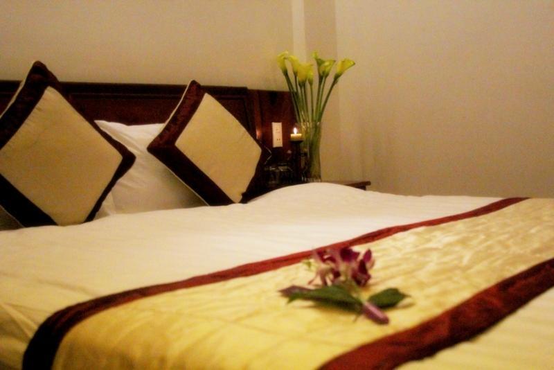 Thong Do Da Lat Hotel Eksteriør billede