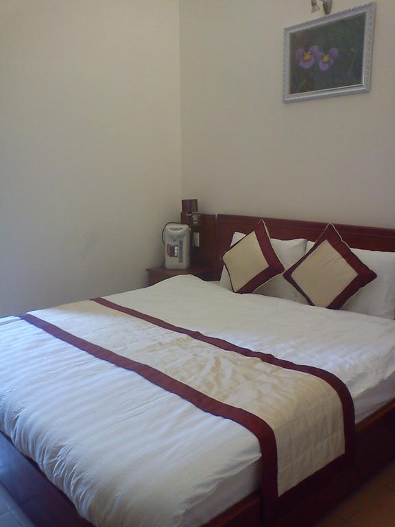 Thong Do Da Lat Hotel Værelse billede
