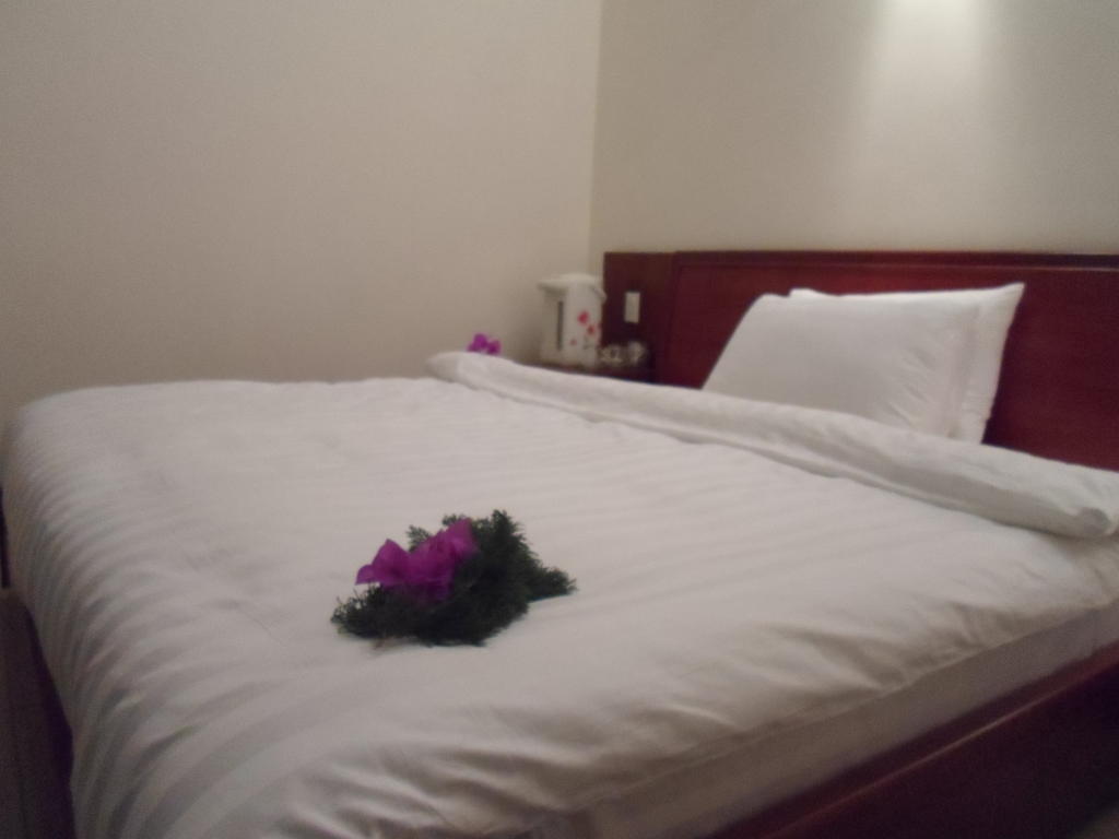Thong Do Da Lat Hotel Værelse billede