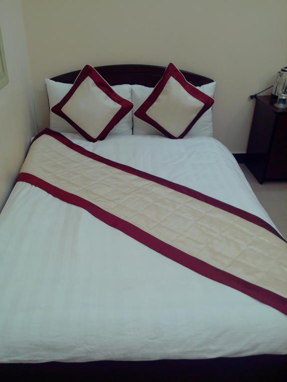 Thong Do Da Lat Hotel Eksteriør billede
